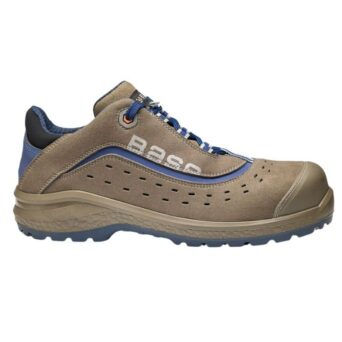 ZAPATILLAS DE SEGURIDAD B0885 BE-ACTIVE COLECCIÓN CLASSIC PLUS