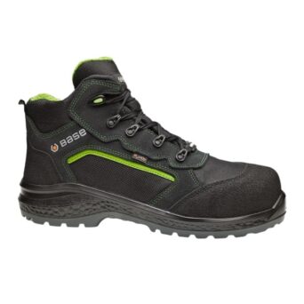 ZAPATILLAS DE SEGURIDAD B0898 BE-POWERFUL TOP COLECCIÓN SPECIAL