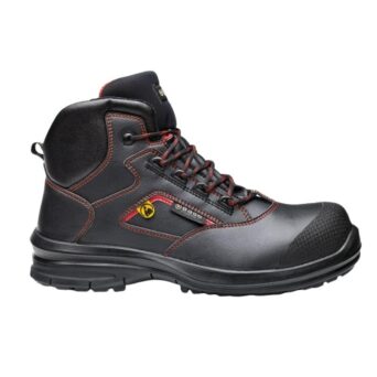 BOTAS DE SEGURIDAD MATAR-TOP B0958 COLECCIÓN SMART EVO