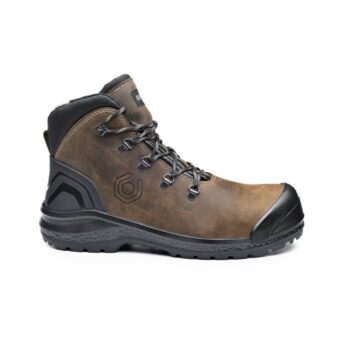 ZAPATOS DE SEGURIDAD B0888 BE-UNIFORM TOP COLECCIÓN CLASSIC PLUS