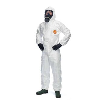TYCHEM 4000 SL MOD: SL127T PARA PROTECCIÓN QUÍMICA