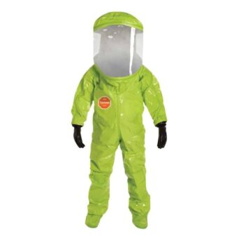DUPONT TYCHEM®10000 NIVEL A TOTALMENTE ENCAPSULADO MOD.TK554T