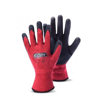 GUANTES DE SEGURIDAD SUPER FLEX CLUTE