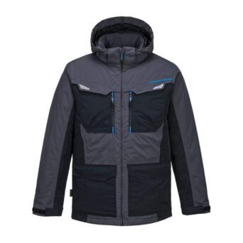 CHAQUETA PARA INVIERNO TÉRMICA E IMPERMEABLE T740 WX3