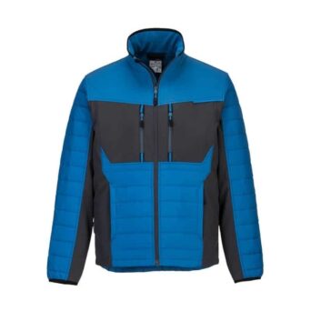 CHAQUETA ACOLCHADA HYBRID BAFFLE T752 WX3