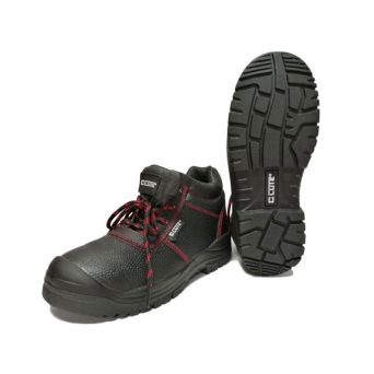 ZAPATO NANTERRE DIELÉCTRICO CLUTE