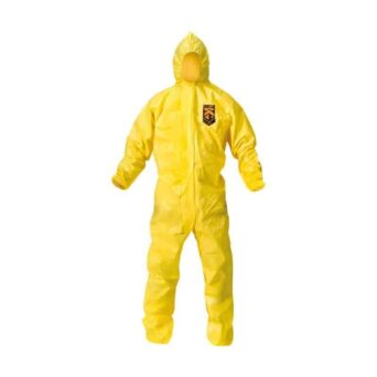 TRAJE DESCARTABLE DE PROTECCIÓN PERSONALE A70