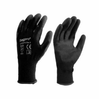 GUANTES MULTIUSO PALMA PU SEGPRO