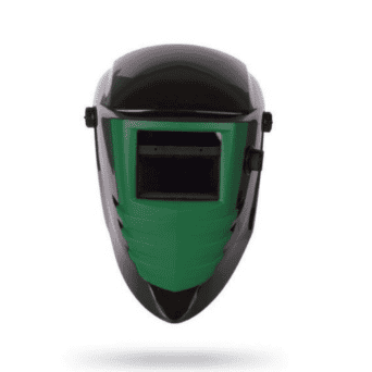 MÁSCARA PARA SOLDADOR FOTOSENSIBLE STRONG WELDER 510