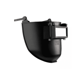 CARETA PARA SOLDAR ADAPTABLE A CASCO