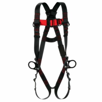 Arnes Protecta 4 argollas 3M