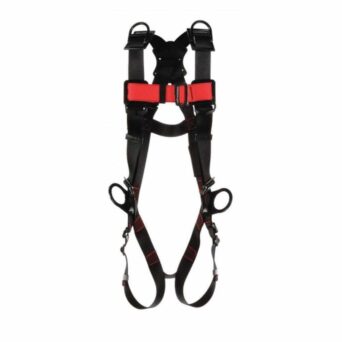 Arnes Protecta 3 argollas 3M