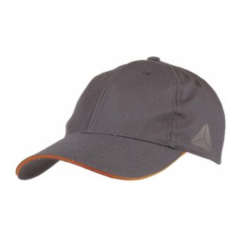 GORRA TEJIDO 65% POLIESTER 35% ALGODÓN
