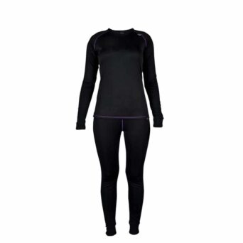 Calentador Térmico Hardwork HD1 / Mujer