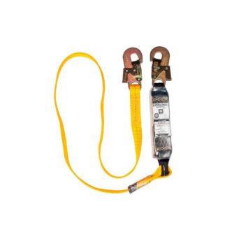 LINEA DE VIDA SIMPLE STEELPRO