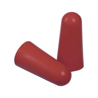 TAPONES DE OÍDO DE POLIURETANO CONIC200