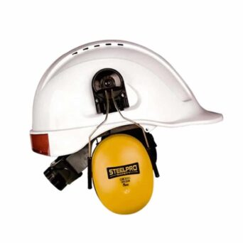 OREJERA PARA CASCO 22 DB CM 3000