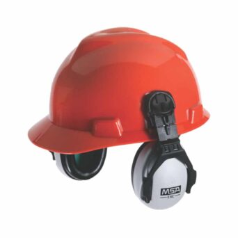 OREJERAS EXC 25 DB ADAPTABLE A CASCO SOR10012MEE