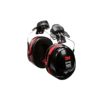 OREJERA PELTOR H10P3E ADAPTABLE A CASCO 27 DB