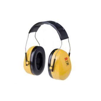 OREJERA H9A PELTOR OPTIME 98
