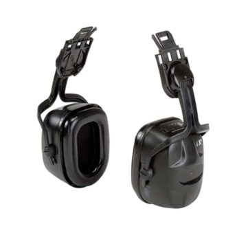 OREJERA THUNDER T3H PARA CASCO 27DB