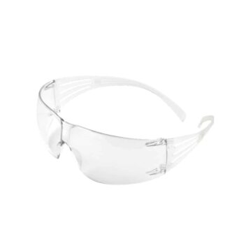 LENTES DE SEGURIDAD SECUREFIT SF201 AF 3M