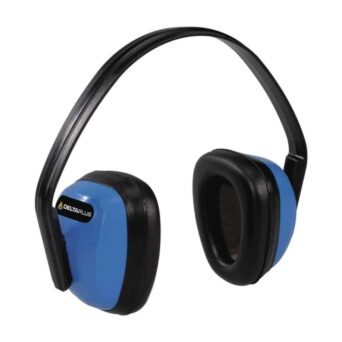 CASCO ANTIRUIDO AZUL SPA3 - SNR 23 DB