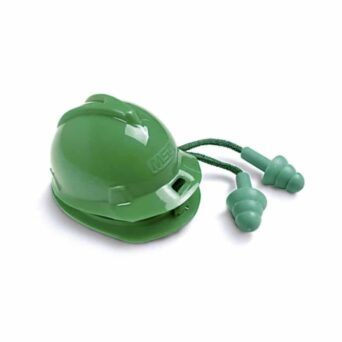 TAPÓN 3 CONOS 25 DB CON ESTUCHE 218333 X PAR
