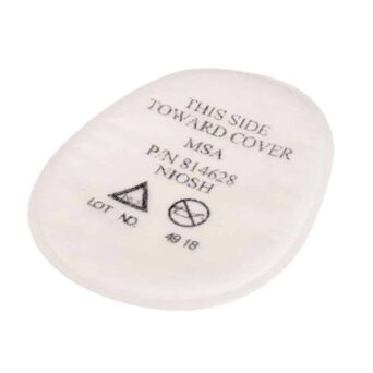 FILTRO N95 PARA RESPIRADOR ADVANTAGE MSA
