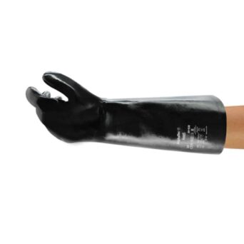 GUANTES RESISTENTE AL CALOR 180°C ALPHATEC 09-928