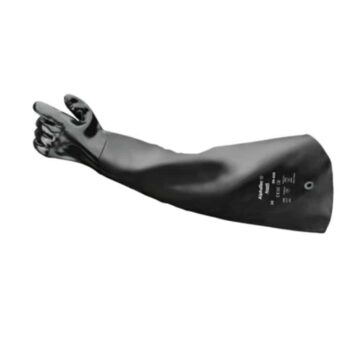 GUANTES RESISTENTE AL CALOR 180°C ALPHATEC 09-430