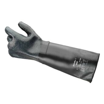 GUANTES RESISTENTE AL CALOR 250°C ALPHATEC 19-024