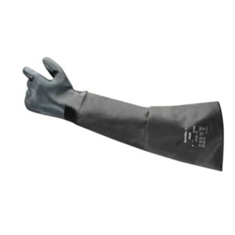 GUANTES RESISTENTE AL CALOR 250°C ALPHATEC 19-026