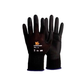 GUANTES PARA PROTECCIÓN DE RIESGOS MECÁNICOS G40
