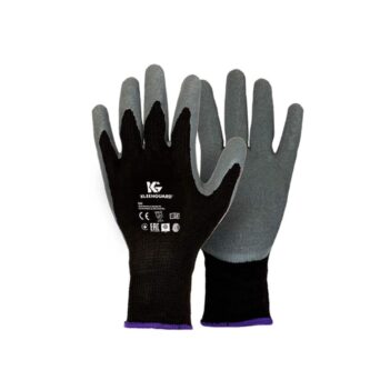 GUANTES PARA USO INDUSTRIAL G40 LÁTEX