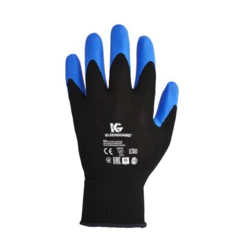 GUANTES PARA USO INDUSTRIAL G40 NITRILO