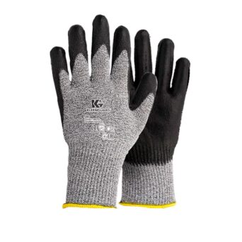 GUANTES ANTICORTE G60 ENDURAPRO TRABAJOS PESADOS