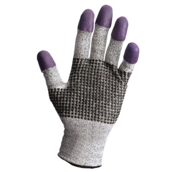 GUANTES ANTICORTE DE NITRILO G60