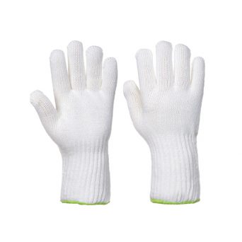 Guantes Resistente al Calor 250ºC A590 Portwest | Par