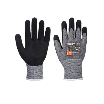 GUANTE A665 ANTICORTE PORTWEST