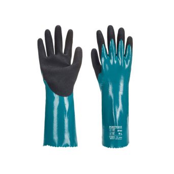 GUANTES DE PROTECCIÓN QUÍMICOS AP60 PORTWEST
