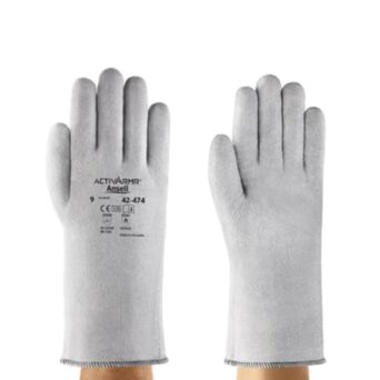 GUANTES RESISTENTE AL CALOR 250°C ACTIVARMR 42-474