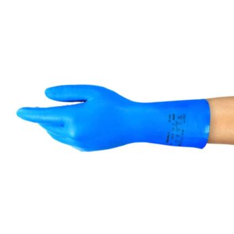 GUANTES PARA MANIPULACIÓN DE ALIMENTOS ALPHATEC 37-310