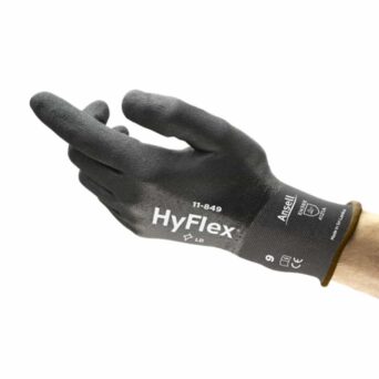 GUANTES PARA USO AUTOMOTRIZ HYFLEX 11-849