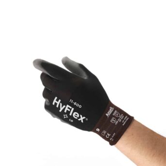 GUANTES PARA USO AUTOMOTRIZ HYFLEX 11-600