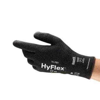 GUANTES ANTICORTE HYFLEX 11-751
