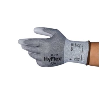 GUANTES ANTICORTE HYFLEX 11-755