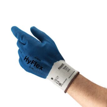 GUANTES PARA USO INDUSTRIAL HYFLEX 11-919