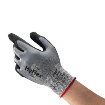 GUANTES PARA USO AUTOMOTRIZ HYFLEX 11-927