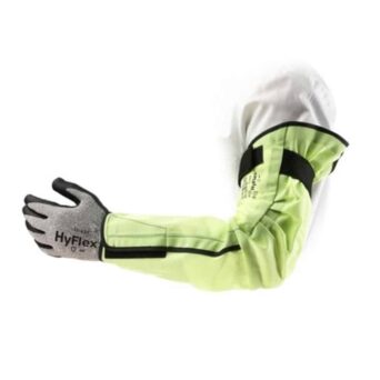 MANGA RESISTENTE AL CORTE HYFLEX 11-202